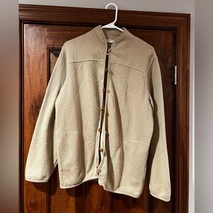 Orvis Button-Up Sweater